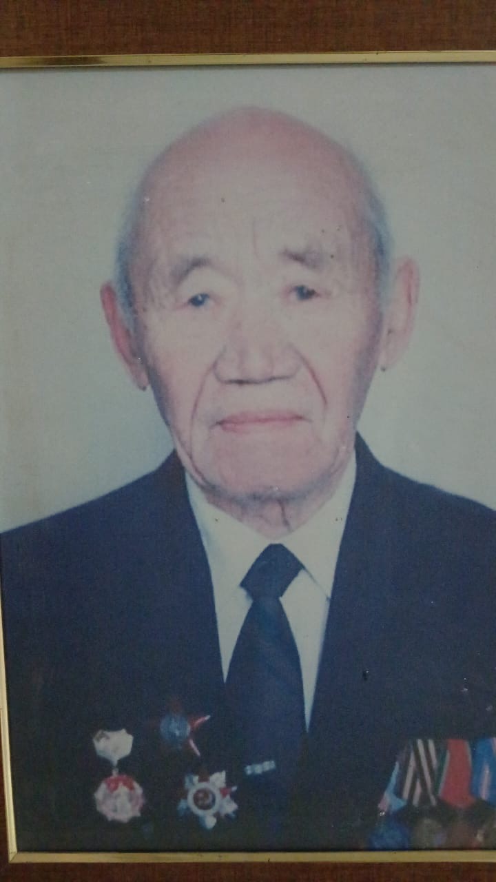 ҚАДЫР КӘРІМҰЛЫ КӘРІМОВТІҢ РУХАНИ МҰРАСЫ