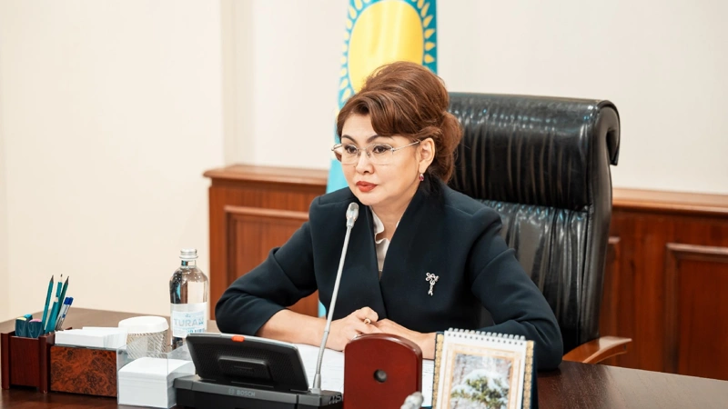 Қазақ дүниетанымында ана бейнесі қашанда айрықша қастерлі — Аида Балаева