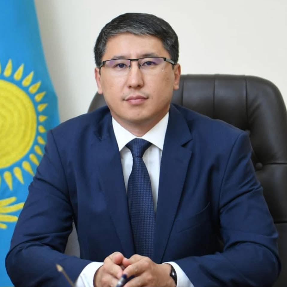 Облыс әкімінің жаңа орынбасары тағайындалды