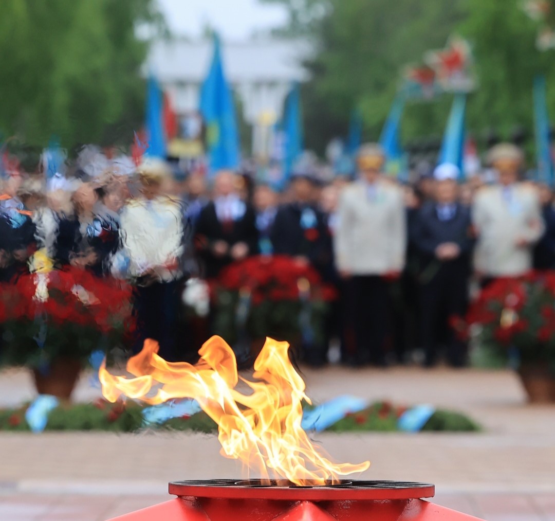 Қостанай облысының ардагерлеріне 10 мың доллардан астам жәрдемақы төленді
