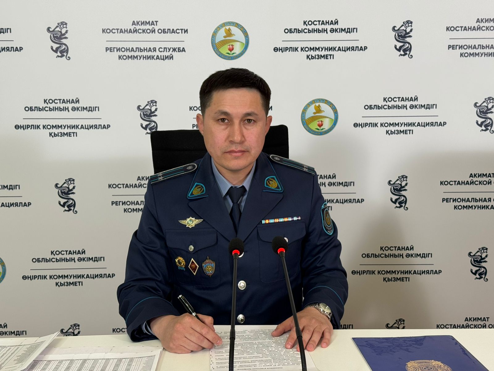 Жиырма төрт ауыл ішімдіктен бас тартқан