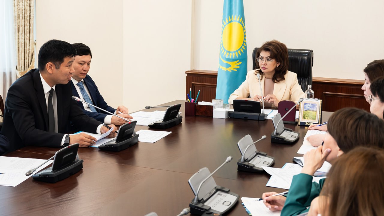 Үкімет кітап оқу мәдениетін дамыту және зерделі ұлт қалыптастыру жөніндегі кешенді жоспарды жүзеге асыруға кірісті 