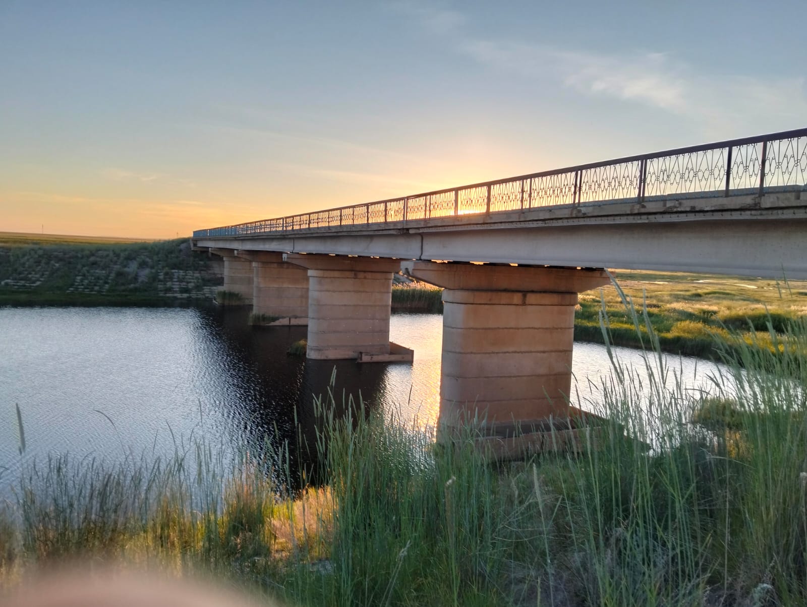 Мемлекетшіл мінез, мерейлі ғұмыр