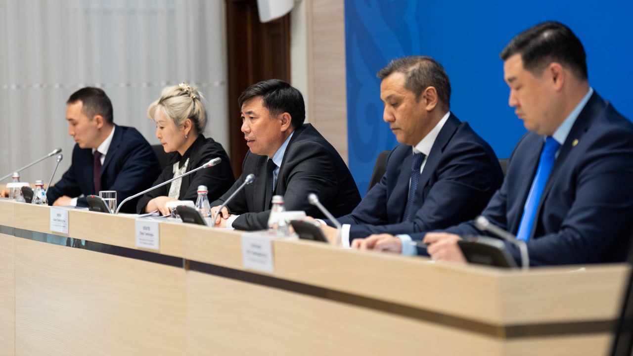 Халықтың табысы инфляциядан да тез өсуі керек