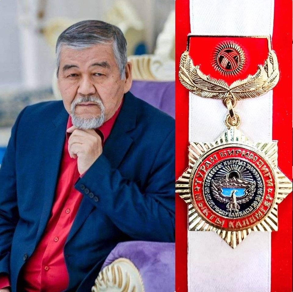 Сөз өнерінің сардары