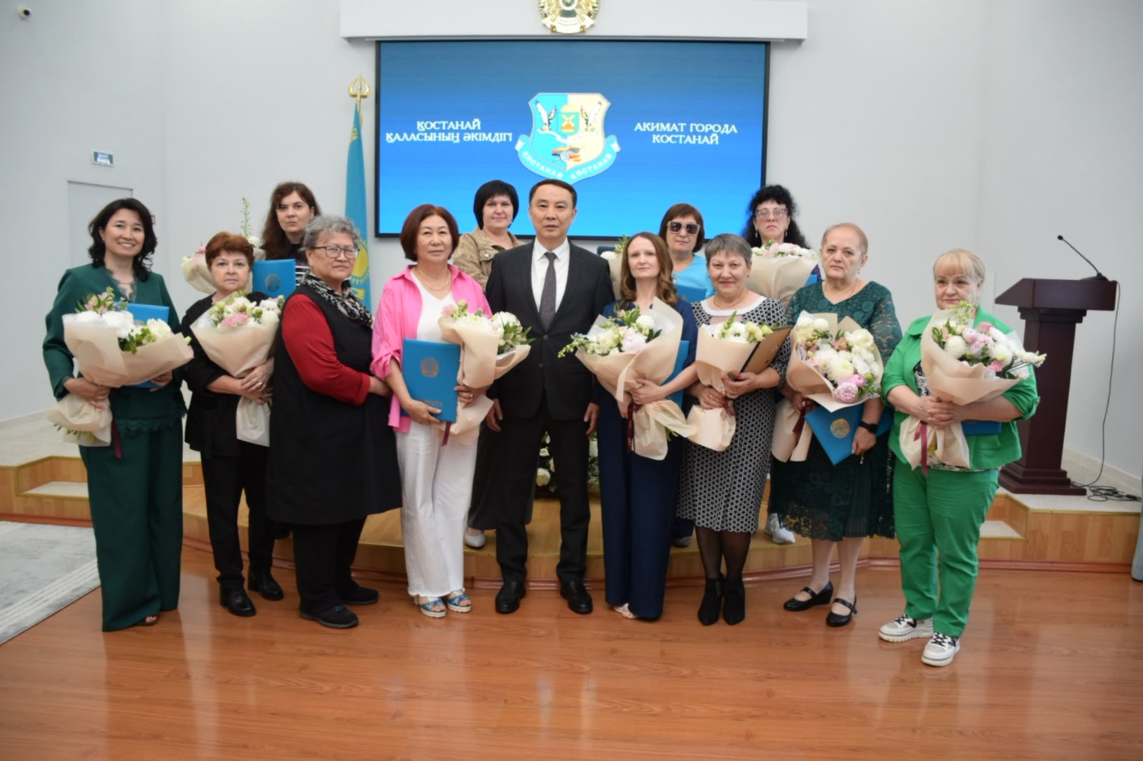 Шынайы марапат , көңілге шарапат