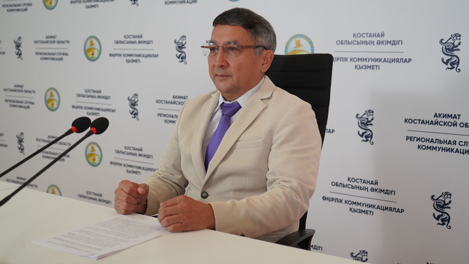Денсаулықтың кепілі қауіпсіз өнім