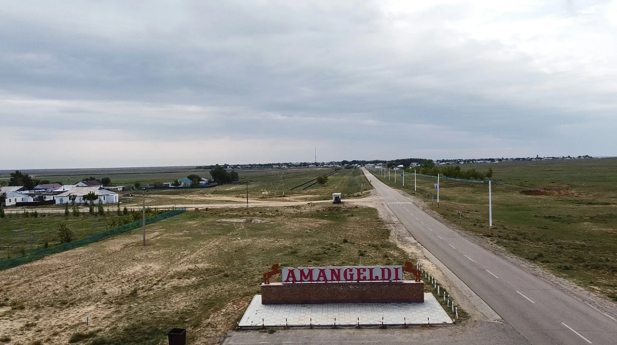 Полицейлер азаматтың өмірін аман алып қалды