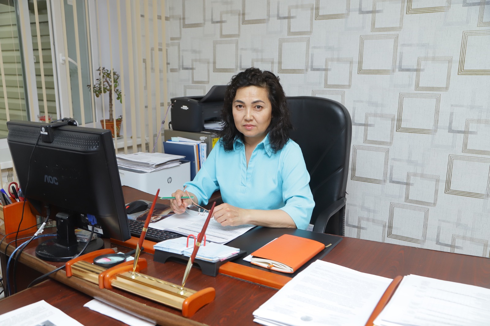 Әулиекөлде грант көлемі ұлғайып келеді