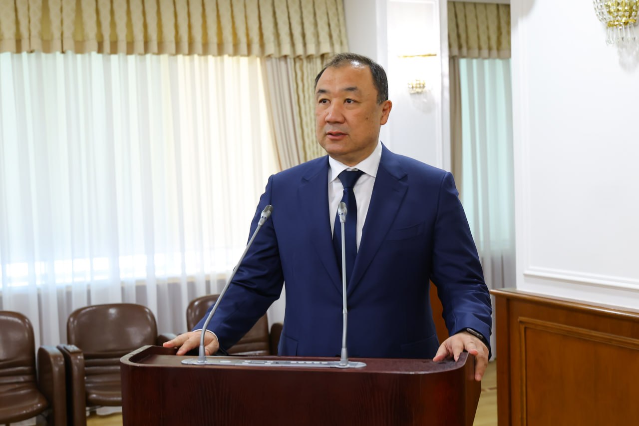 Соңғы бес жылда көлік саласының жалпы өнімі 3 есе өсті