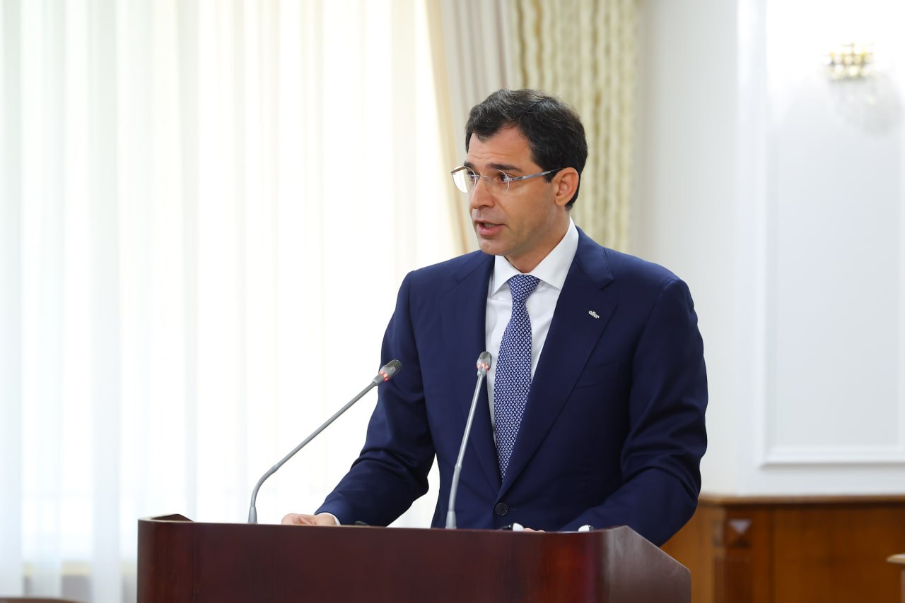 Қазақстанда автокөлік шанағы бөлшектерінің өндірісі іске қосылады