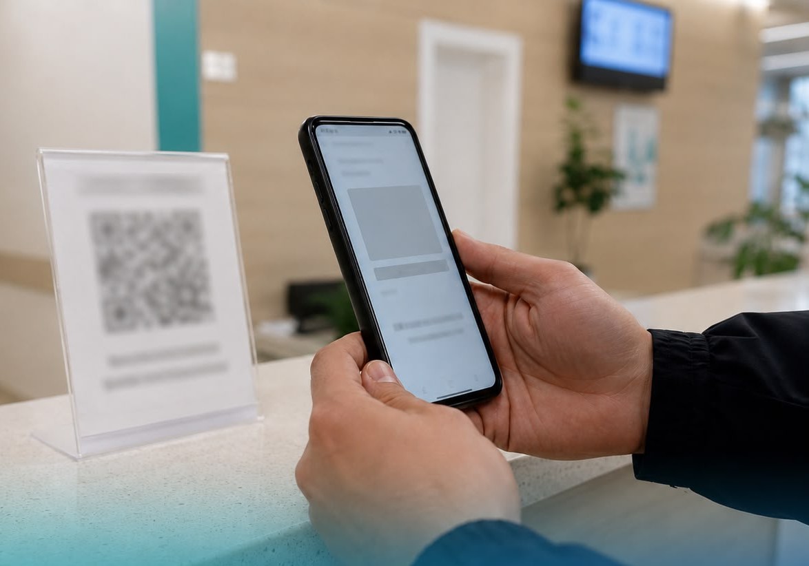 Медициналық ұйымдардың QR-кодтары, пациенттің жеке профилі, сапаны бағалау: денсаулық сақтаудағы «халықтық бақылау» қалай күшейтілуде