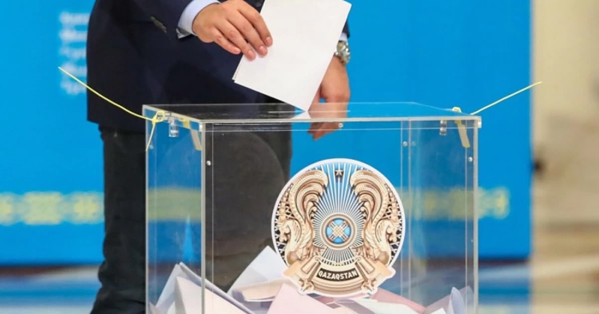 Құрылтай сайлауы жаңа Конституцияны жүзеге асырудың алғашқы кезеңі болады