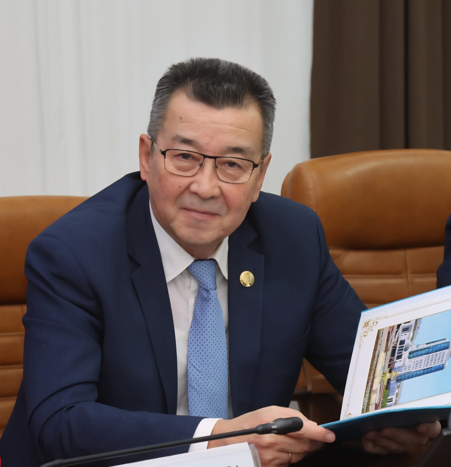 «Құрылтайға кімнің өткені емес, елге не беретіні маңызды»