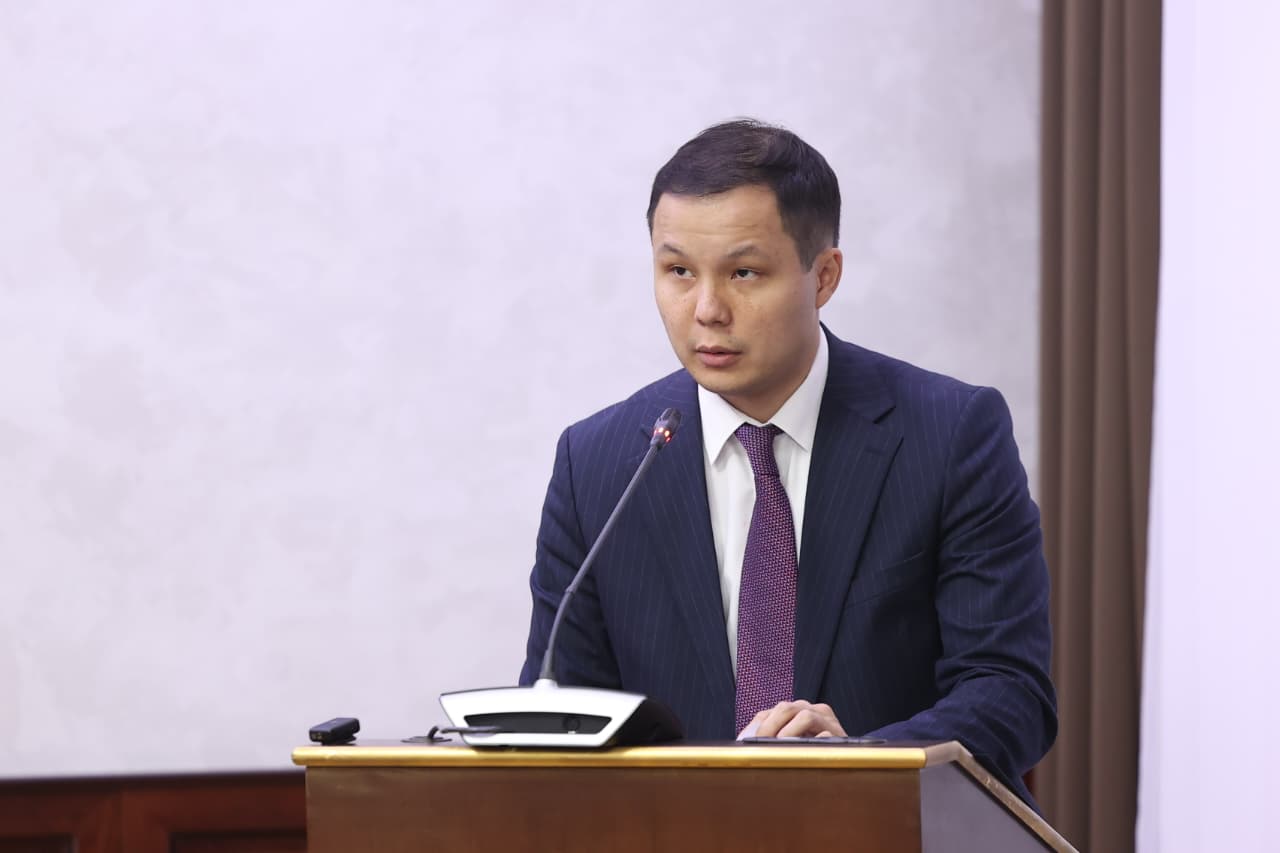 Облыс экономикасына жеке инвестиция тарту көлемі ұлғайды