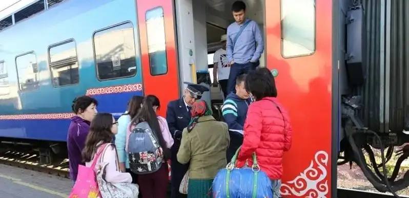 Теріскейге көш: қызылордалықтардың дені СҚО және Қостанай облыстарын таңдаған