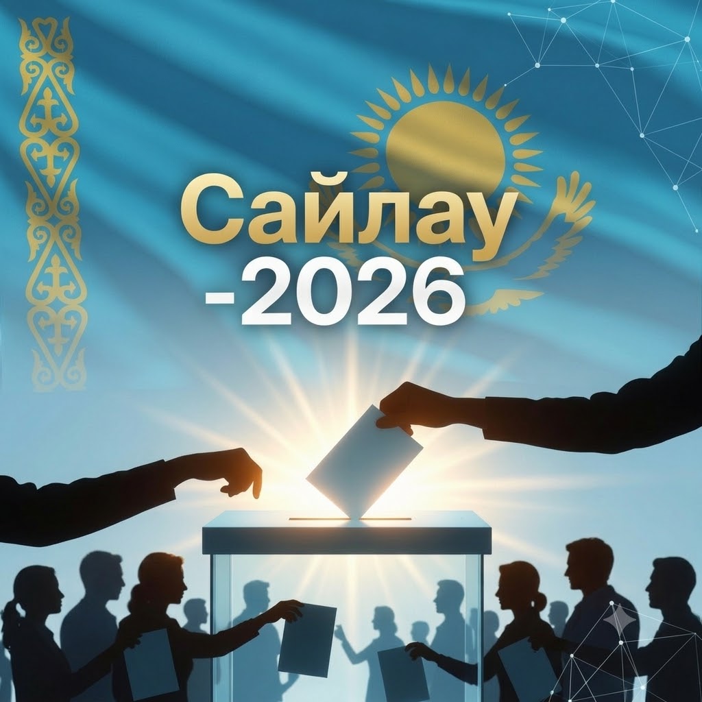 Құрылтай депутаттарының сайлауы қалай өтеді? 