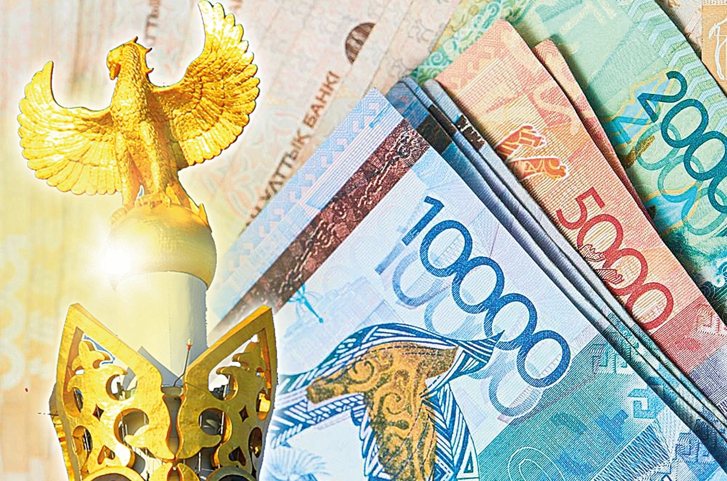 Теңге Қазақстанның ұлттық валютасы ретінде конституциялық мәртебеге ие болды