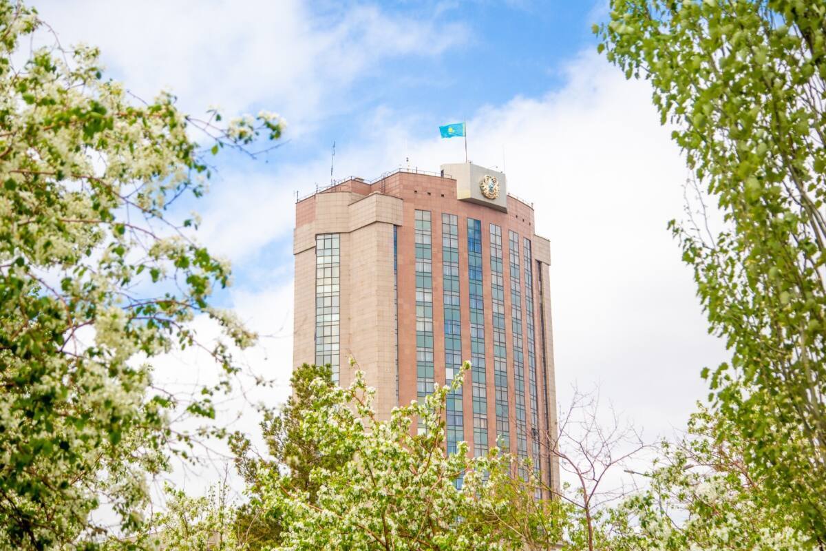 ІІМ: Еліміздің бірнеше өңірінде «Қауіпсіз үй» профилактикалық іс-шарасы өткізілді