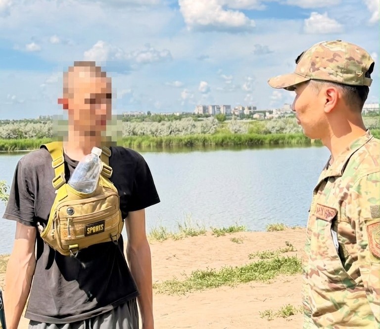 Рудныйда судағы қауіпсіздік шаралары күшейтілді