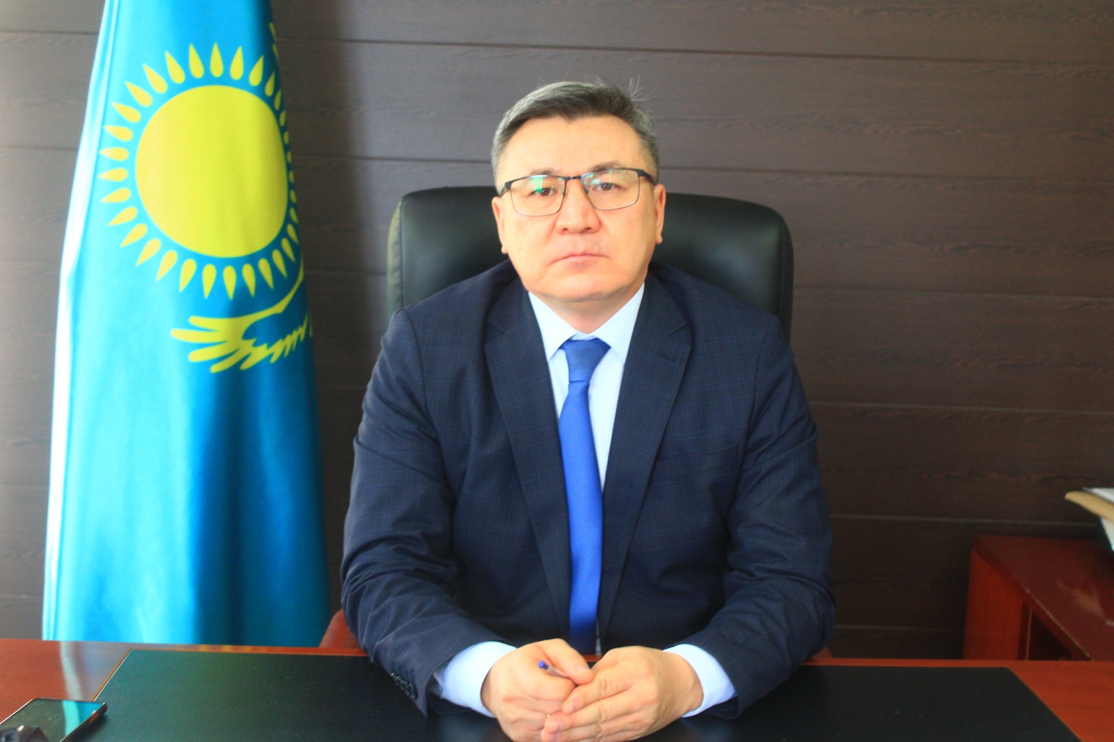 Меңдіқара ауданында агроөнеркәсіп кешені қарқынды дамып келеді