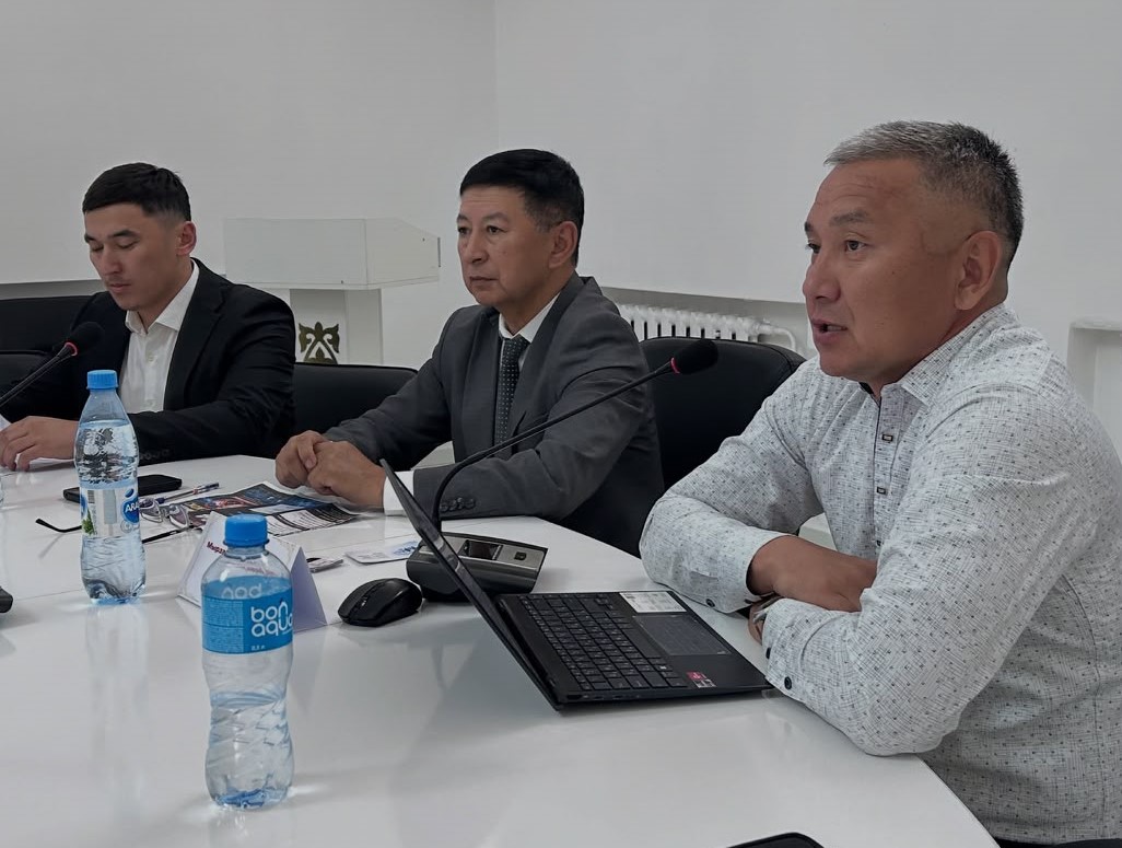 Адал қоғамды қалыптастыру әр азаматтың белсенді әрекетінен басталады