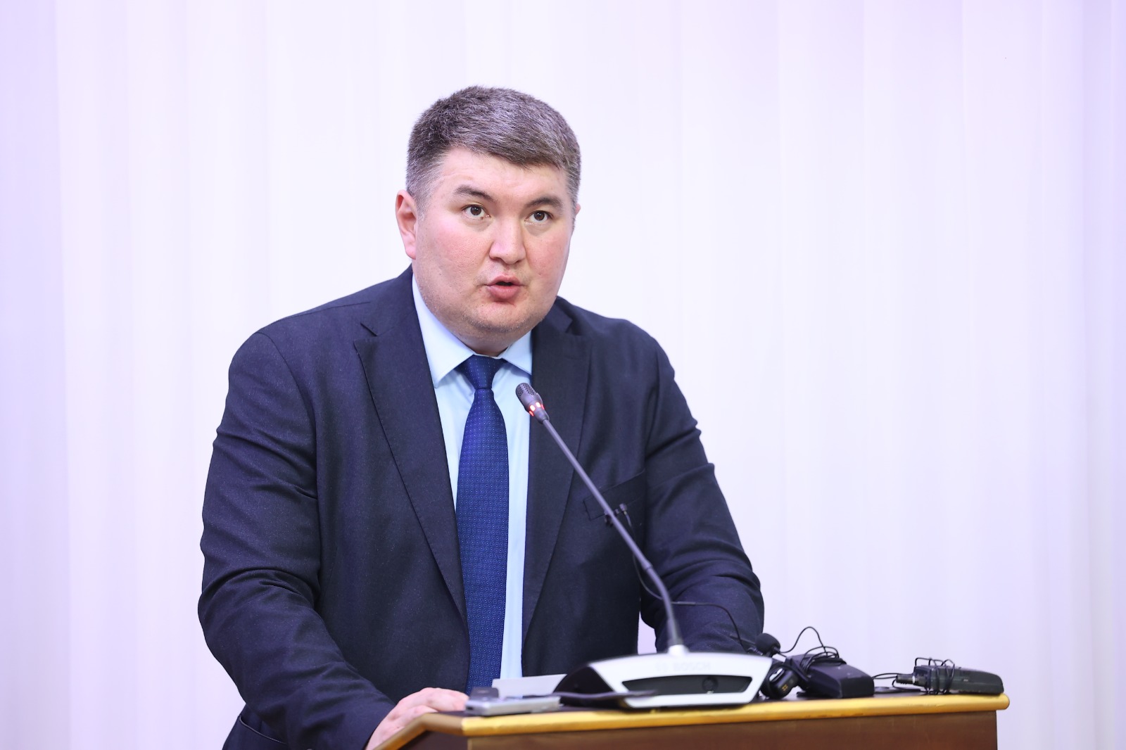 Импортқа тәуелділік азая ма?