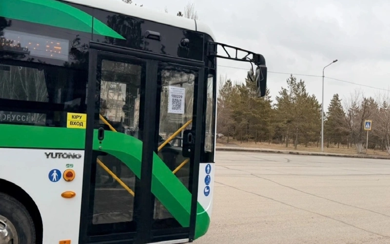 Қолдау болса, қатынас үзілмейді. Рудныйдың елді мекендеріне қатынайтын қоғамдық көліктер мәселесі көтерілді