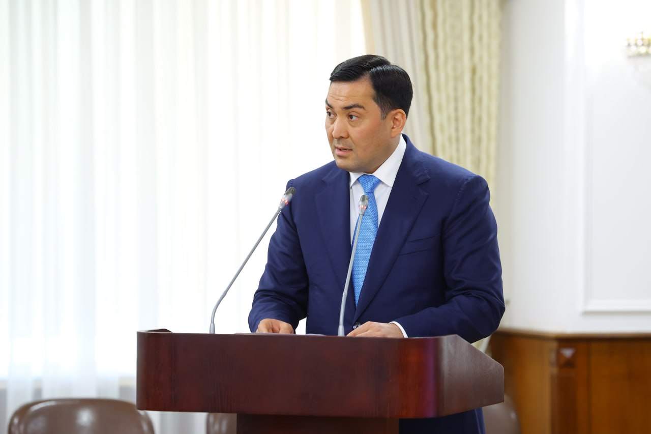 ЖИ жылыту маусымына көмір жеткізуді бақылайды