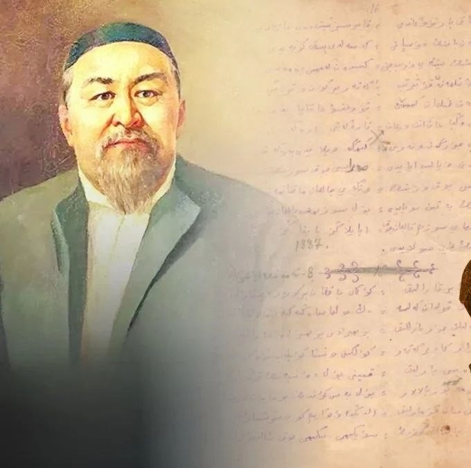 Қазақстанда Абай есімді 19 мыңға жуық адам бар