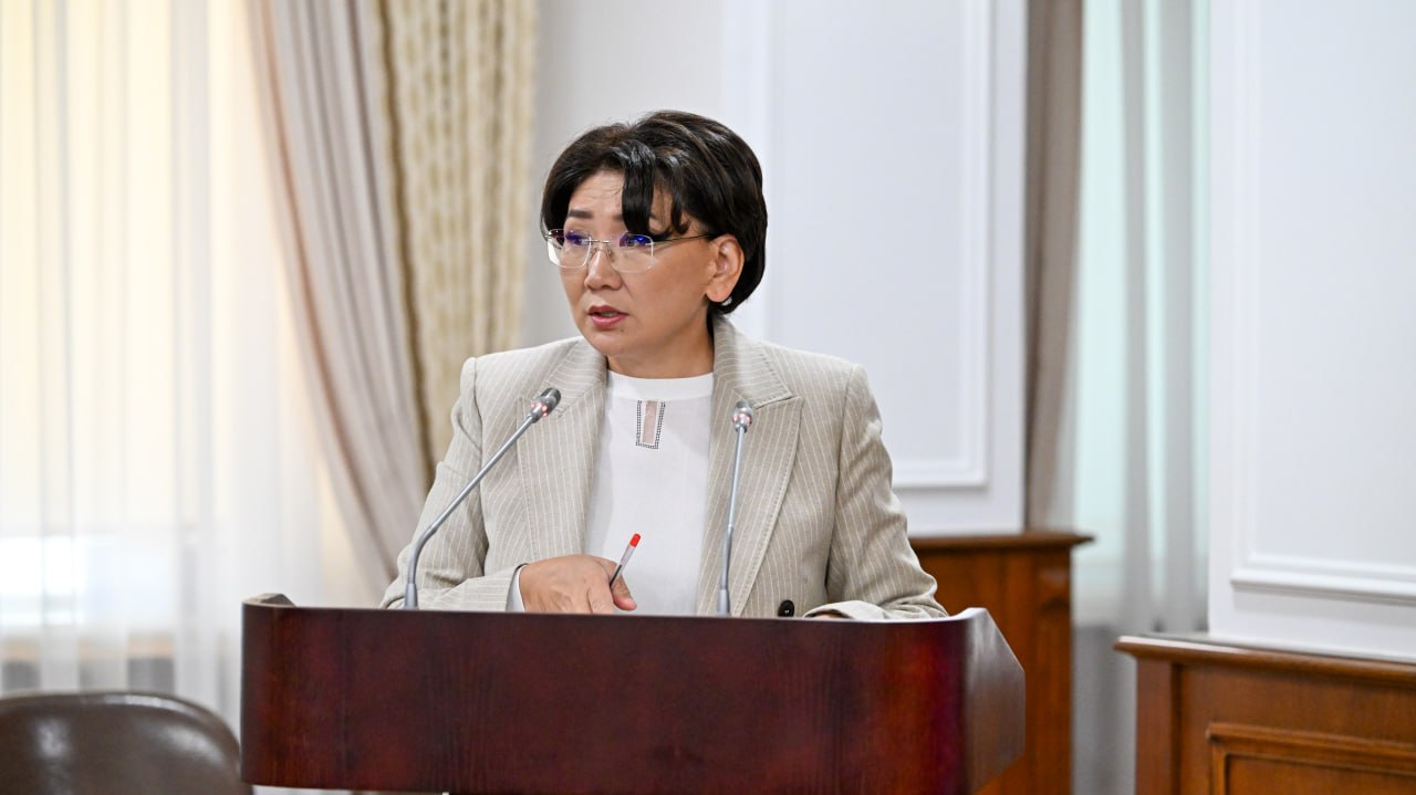 Отбасы банкі жыл соңына дейін 9 мыңға жуық пәтер бөледі