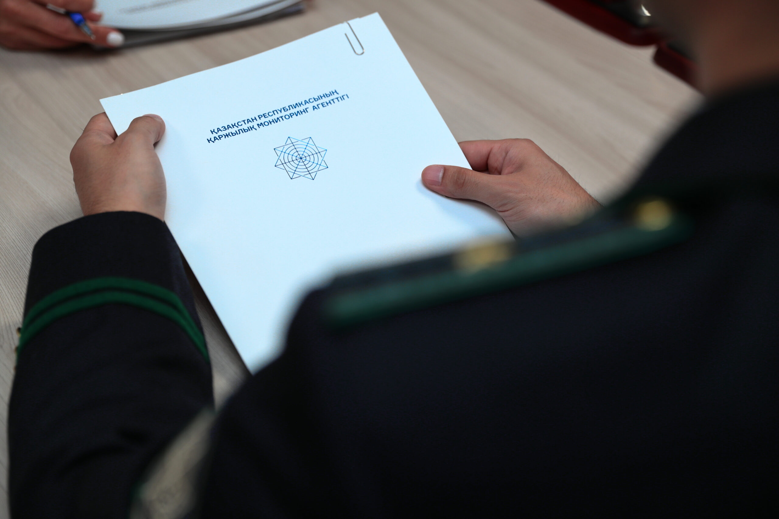 Қостанайда заңсыз несие берген азамат сотталды