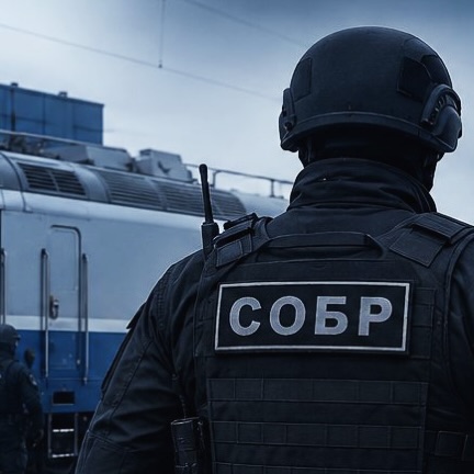 Қостанайда терроризмге қарсы жоспарлы оқу-жаттығу өтті