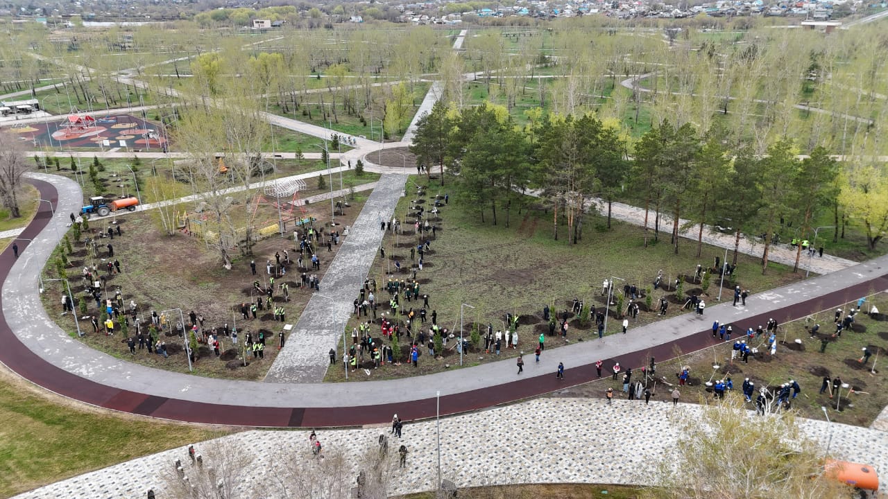 Есебі түгел, нәтижесі мардымсыз