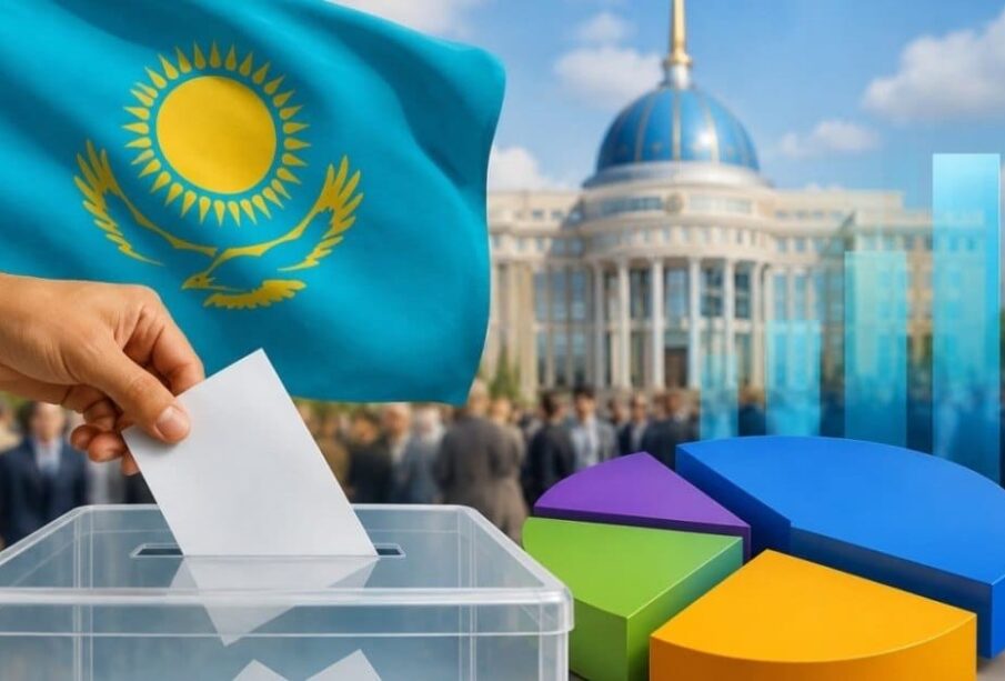 Құрылтай сайлауына қатысты ақпаратты қайдан алуға болады?
