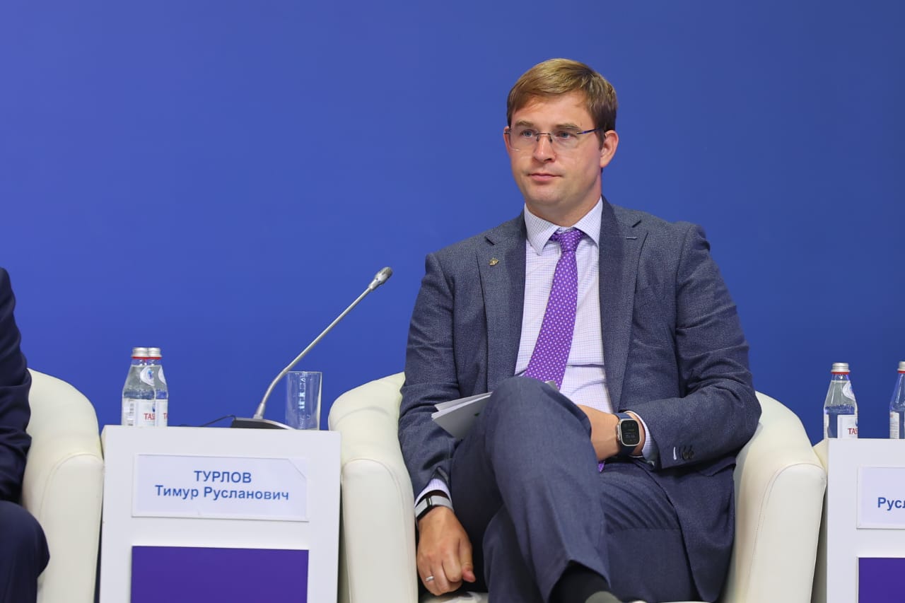 Тимур Турлов: «Қостанай — қарқынды дамып келе жатқан өңір»