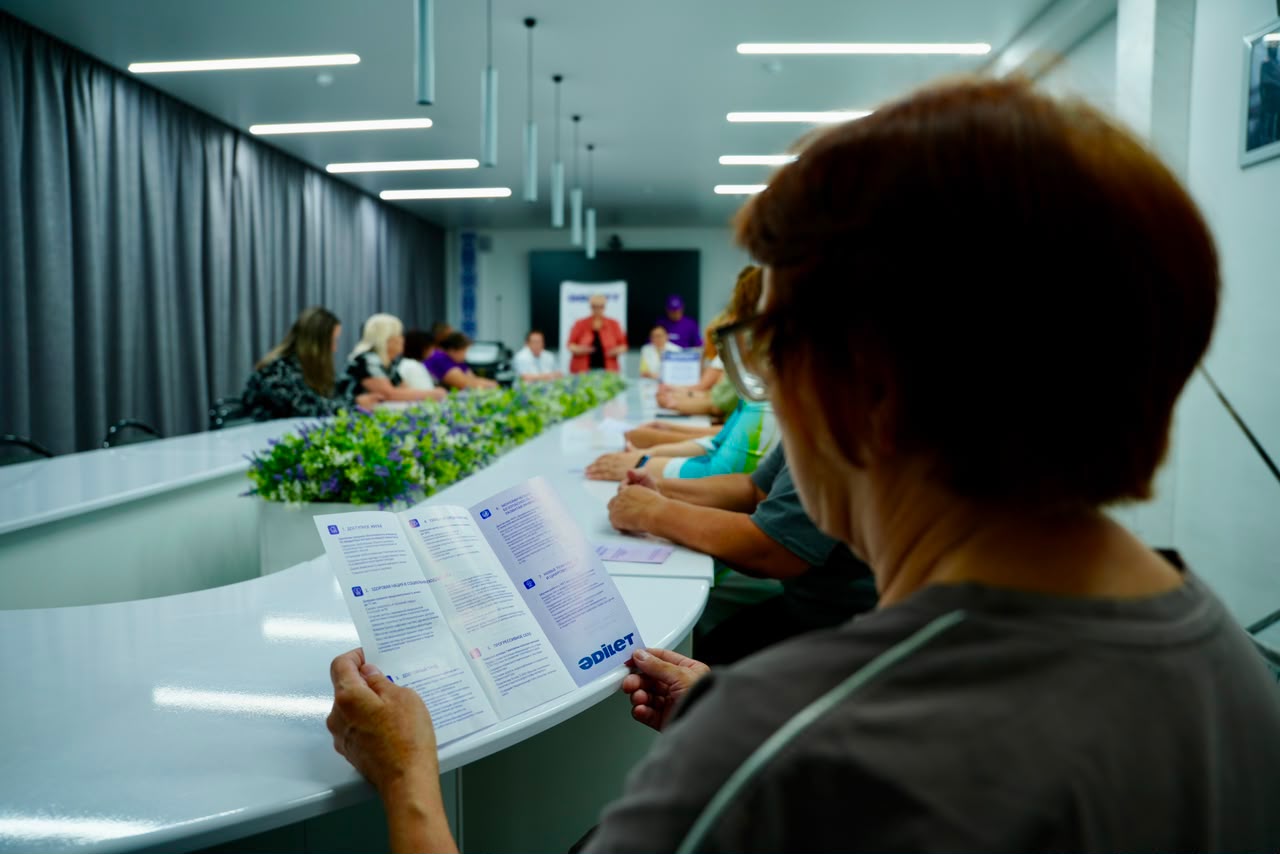 «ӘДІЛЕТ» ҚОСТАНАЙДА: ПЕДАГОГТЕРДІ ДАЯРЛАУ – БОЛАШАҚ БІЛІМ БЕРУДІҢ НЕГІЗІ