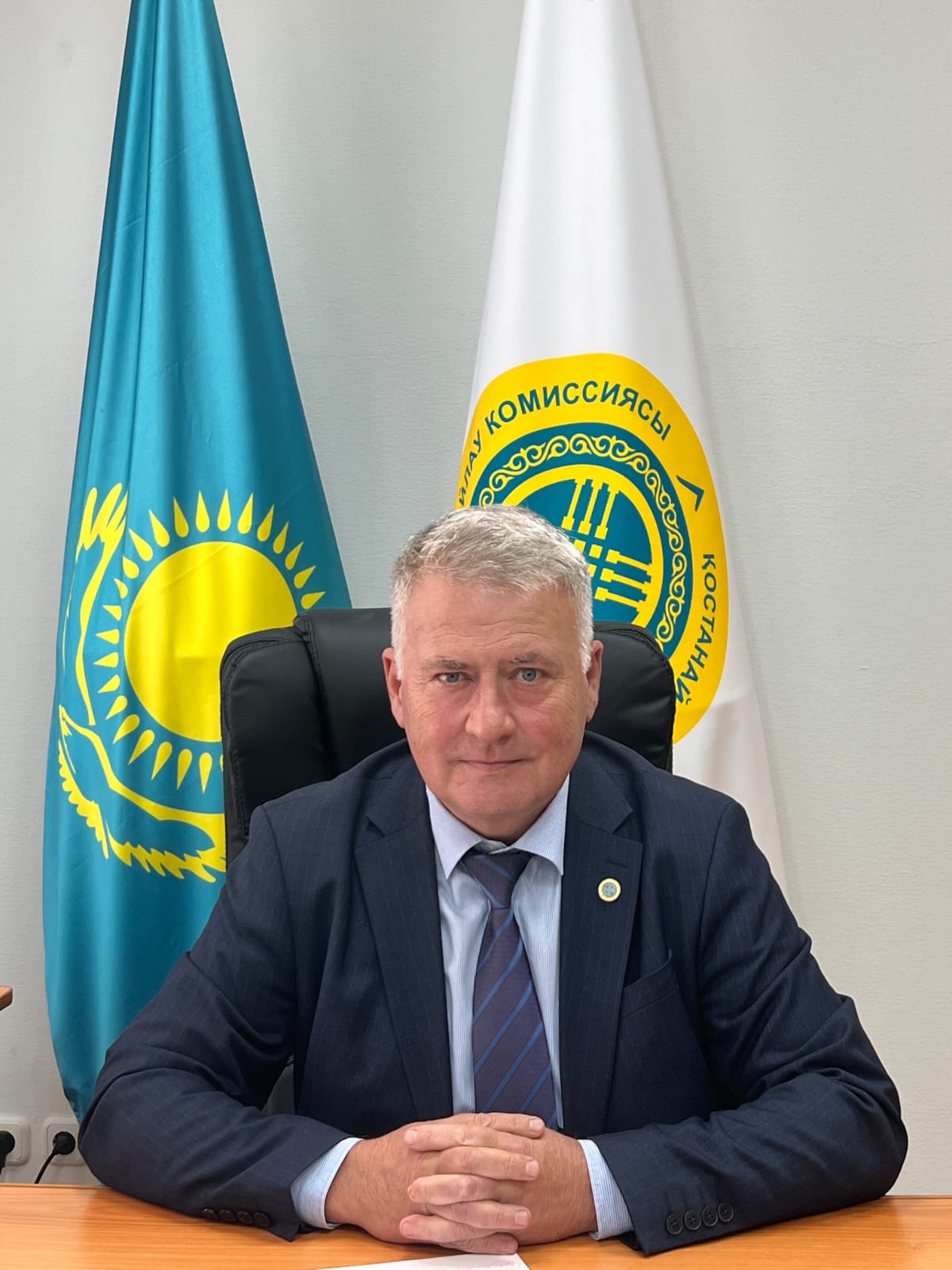 Учаскелерде заң бұзушылық тіркелген жоқ — Александр Малашко