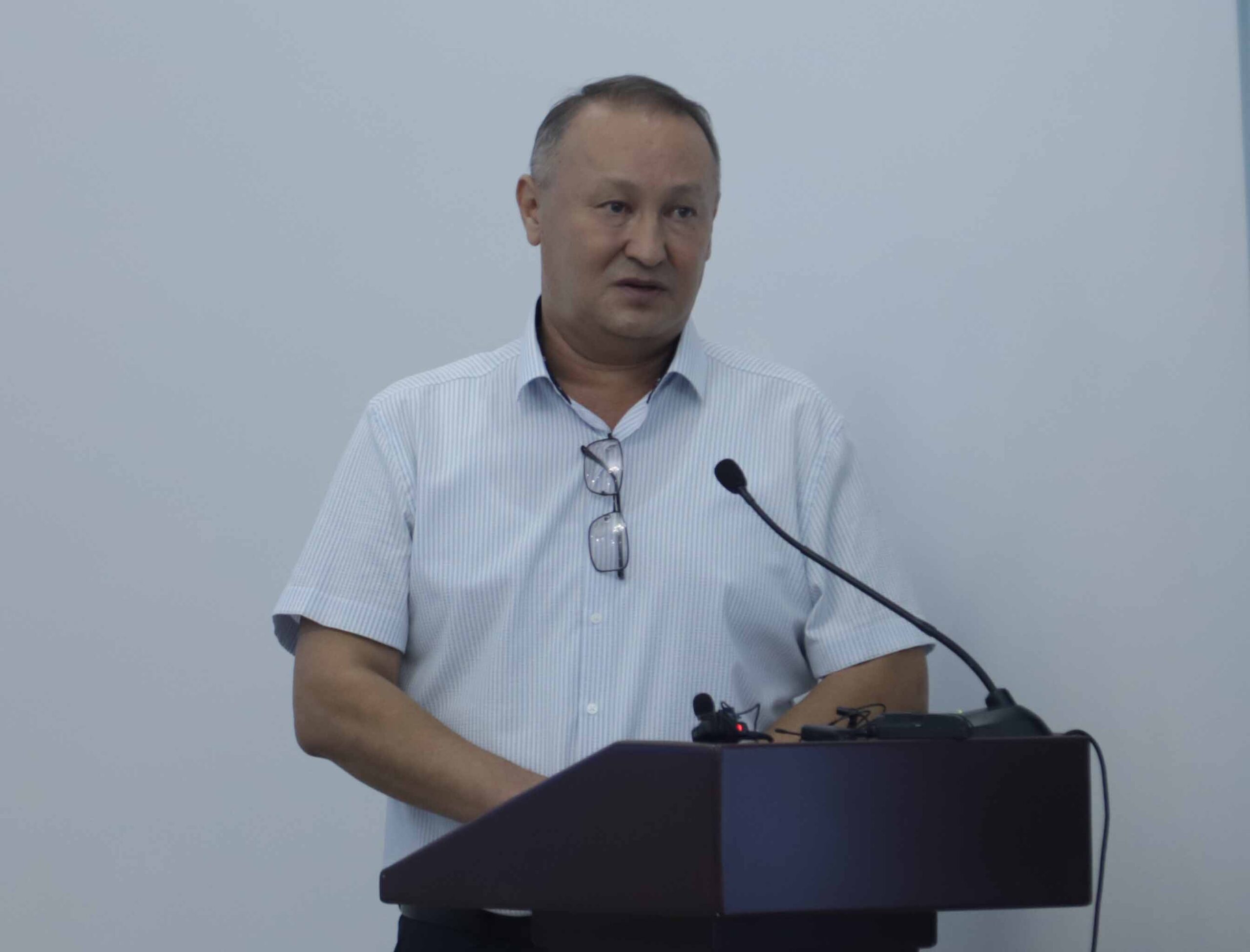Қызылшаға шалдыққандар көбейді