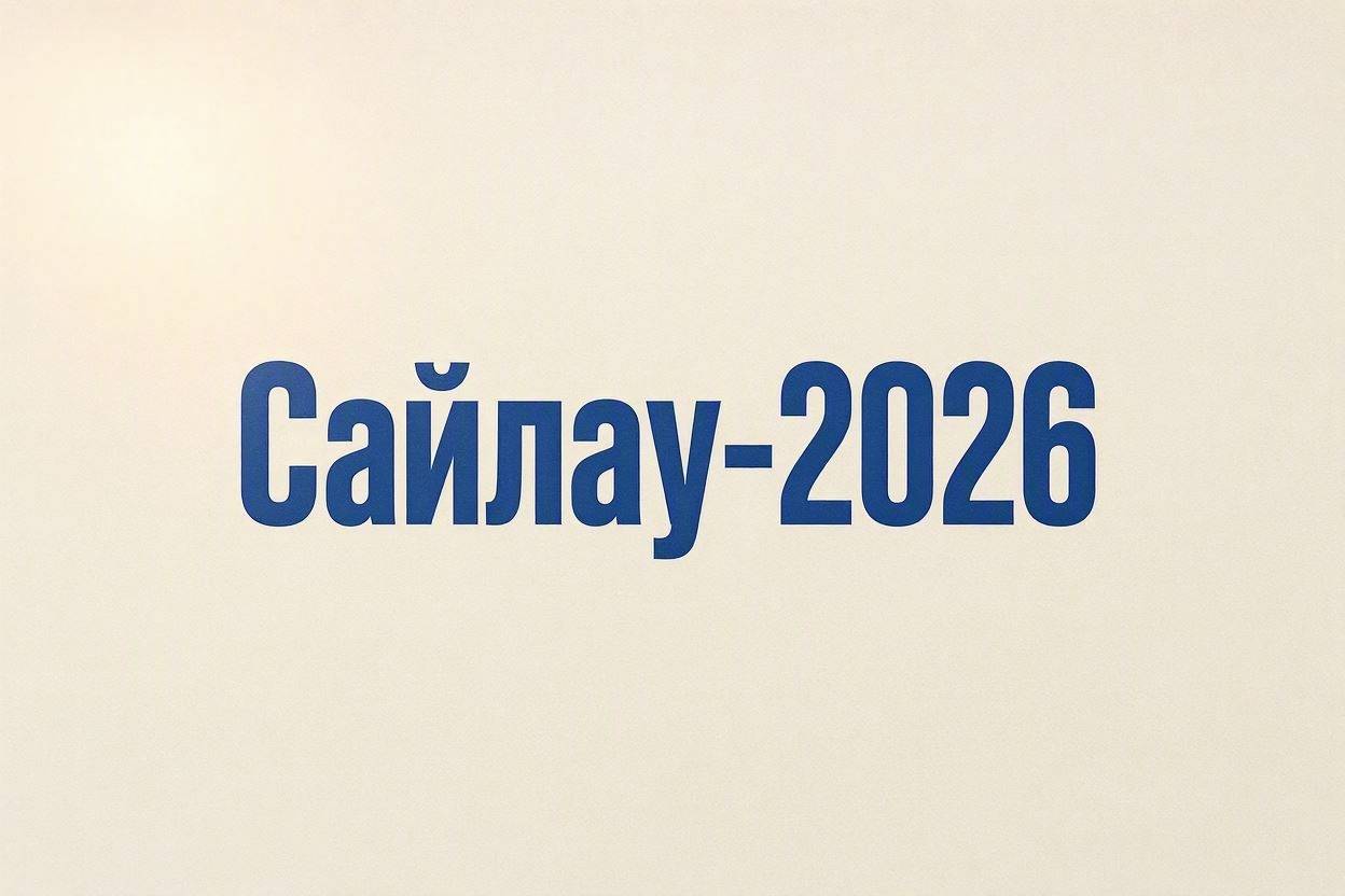 Құрылтай-2026: теледебаттан кейін партиялар өңірлерге қайта оралды
