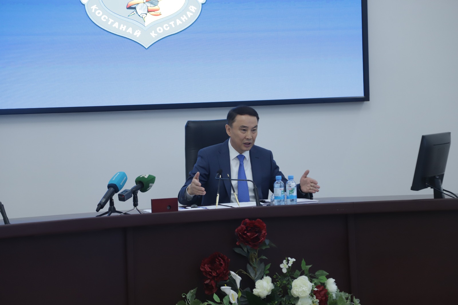 Жол жөндеуге 5,5 миллиард теңге