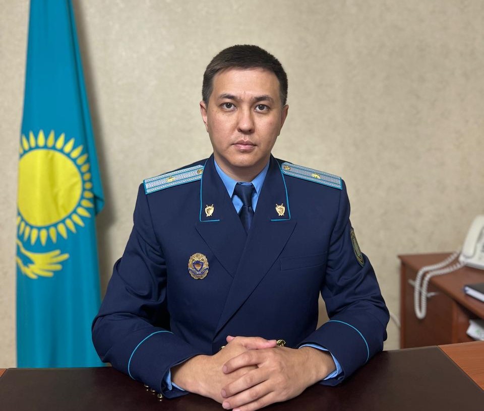 Дропперлер желісінің жолы кесілді
