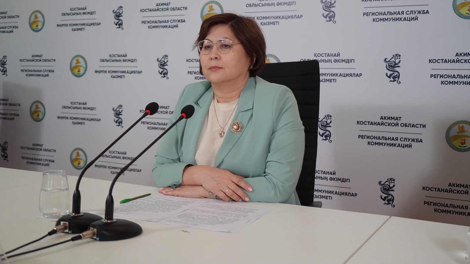 Жаңа оқу жылына әзірлік қалай?