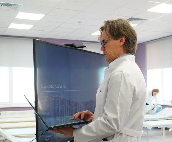 Дәрігерге 60 күн бұрын жазылуға болады