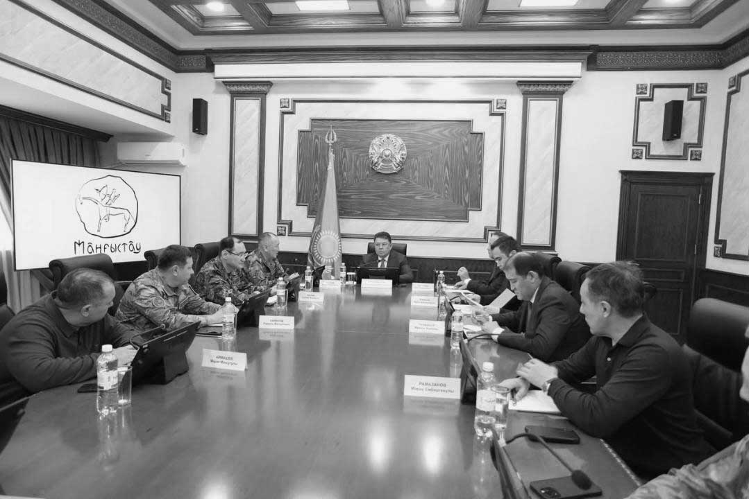 Оқиғаға қатысты жаңа дерек: бірқатар лауазымды тұлға күдікке ілінді