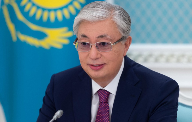 Қытай Қазақстанның сыртқы сауда серіктестері арасында бірінші орында тұр – Президент Тоқаев