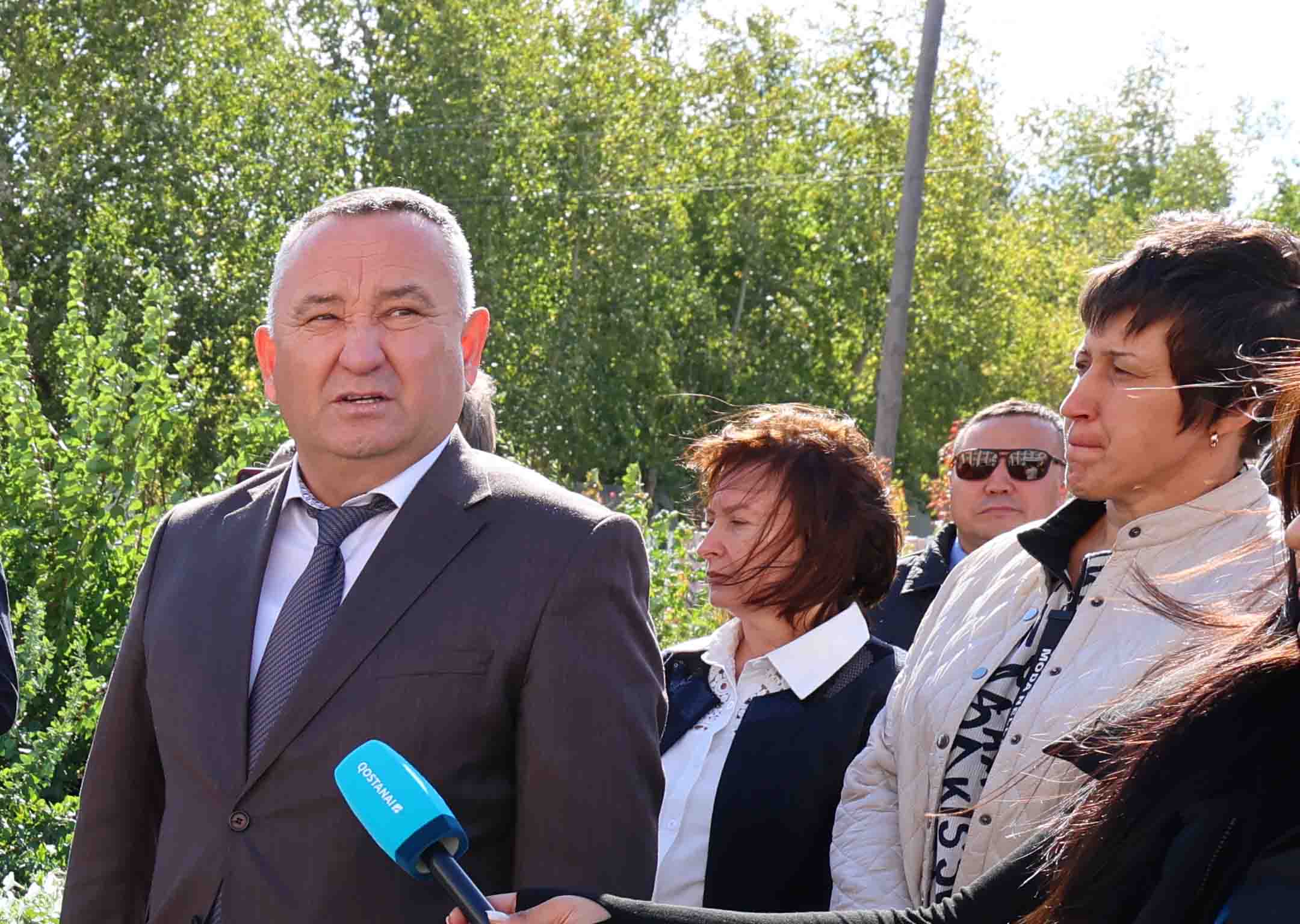Жаңа құрал-жабдық, жаңа нысандар, бірақ дәрігер тапшы: Әулиекөл медицинасындағы басты мәселе