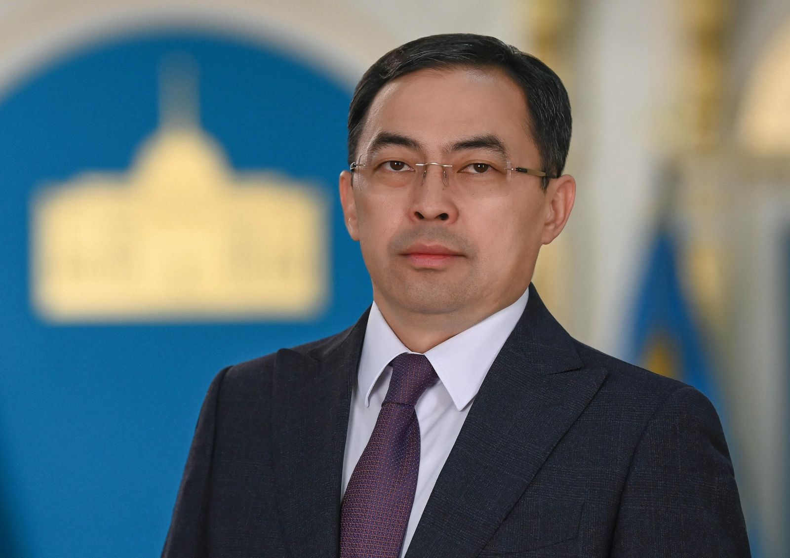 ҚР Мәдениет және ақпарат министрі тағайындалды