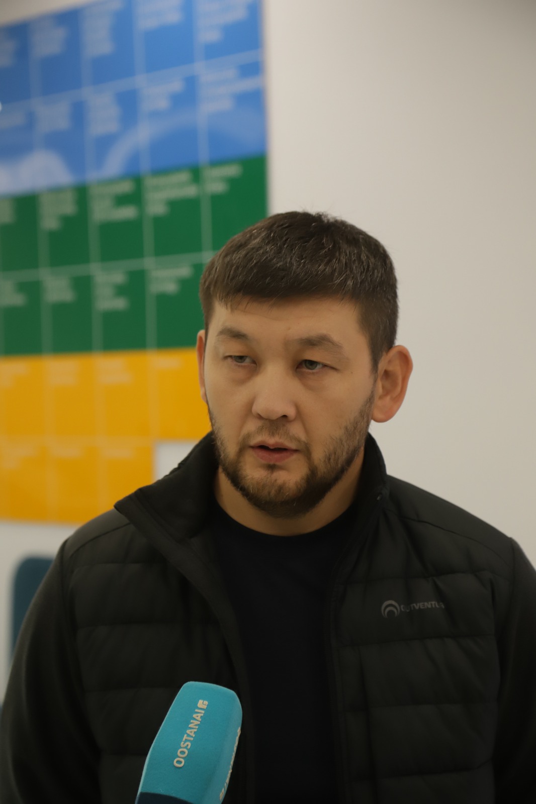 Мемлекеттік қолдаудың нақты нәтижесі