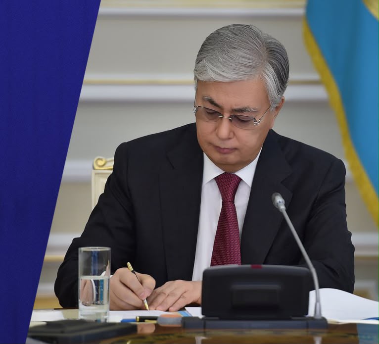 Қазақстанның Қорғаныс министрі ауысты